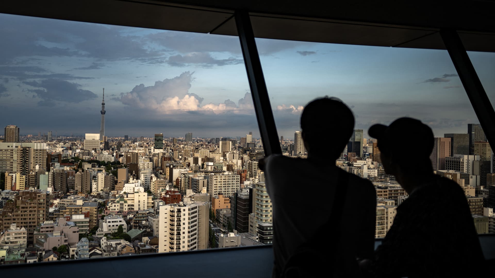 Japan Q2 GDP, China CPI