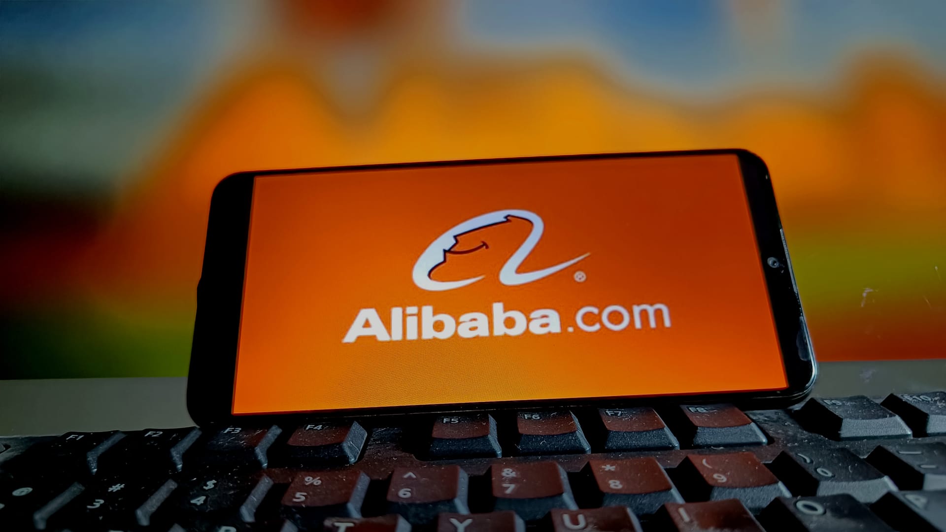 Alibaba to allow payment through Tencent's WeChat Pay on e-commerce apps