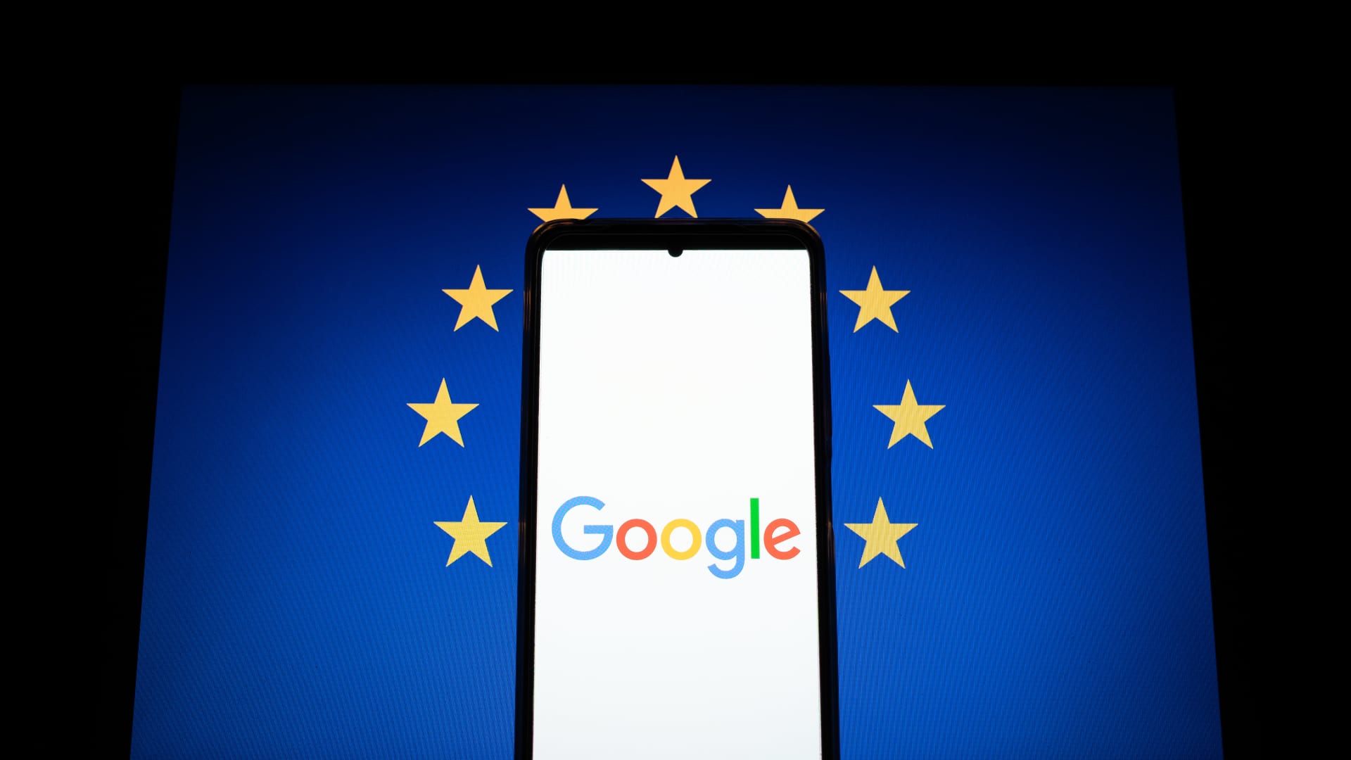 Court backs Google's challenge to the EU's $1.7 billion antitrust fine