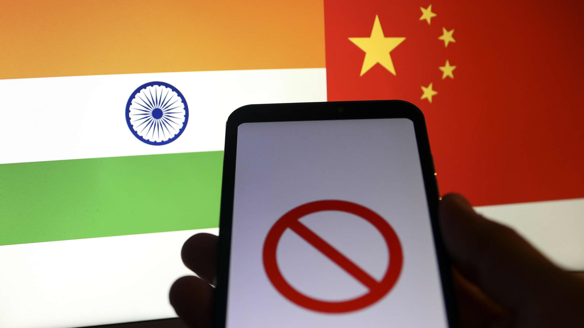 India rules out joining RCEP, accuses China of non-transparent trade practices